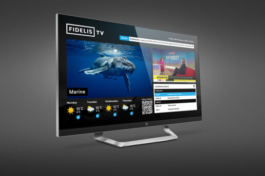 Fidelis TV